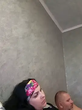 Greta Tamar online show from 10-08-25, 05:54