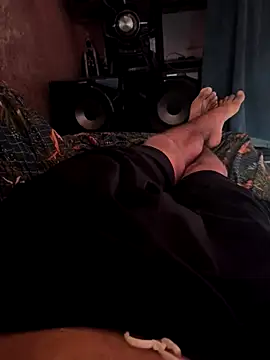 DamAlves49 online show from 12-22-25, 11:40