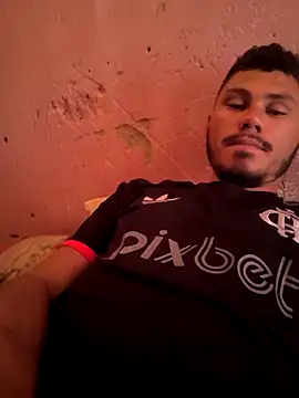 DamAlves49 online show from 01-05-26, 05:27