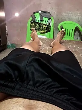 DamAlves49 online show from 01-09-26, 11:13