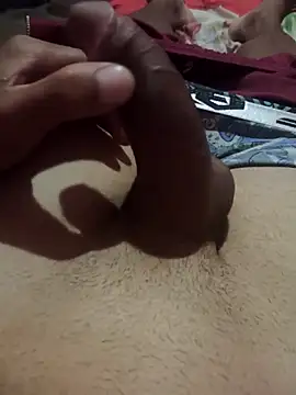 DamAlves49 online show from 02-12-26, 05:52