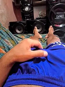 DamAlves49 online show from 02-20-26, 12:05