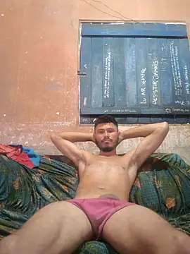 DamAlves49 online show from 04-17-26, 11:24