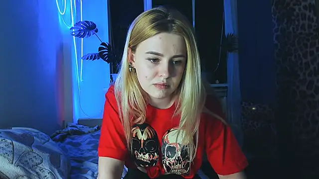 Alexa Pirs online show from 02-23-25, 09:26