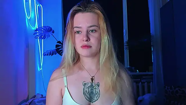 Alexa Pirs online show from 03-16-25, 02:22