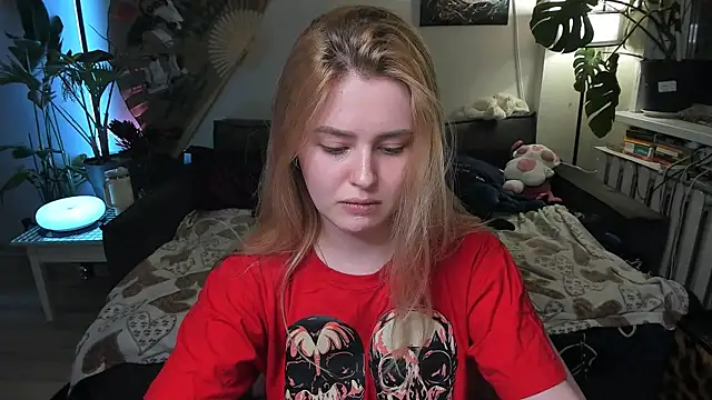 Alexa Pirs online show from 02-05-26, 03:27