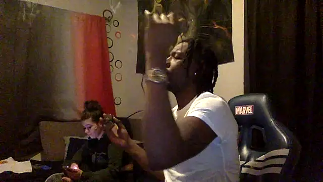 cheffboyrg online show from 02-15-25, 10:31