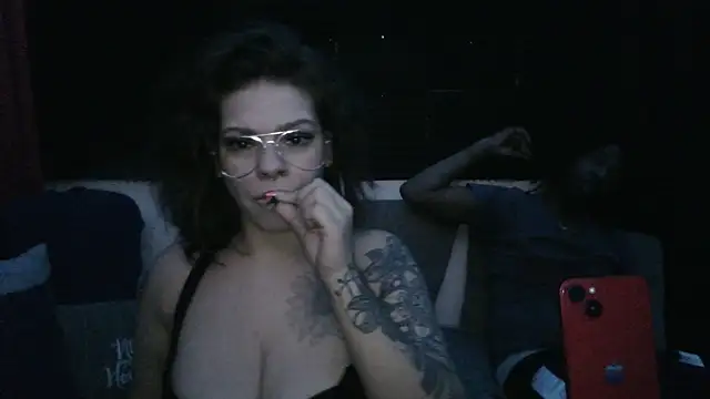 cheffboyrg online show from 02-27-25, 01:05