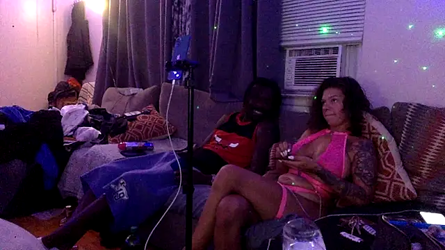 cheffboyrg online show from 09-12-25, 01:06