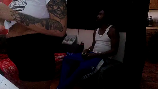 cheffboyrg online show from 11-02-25, 07:05