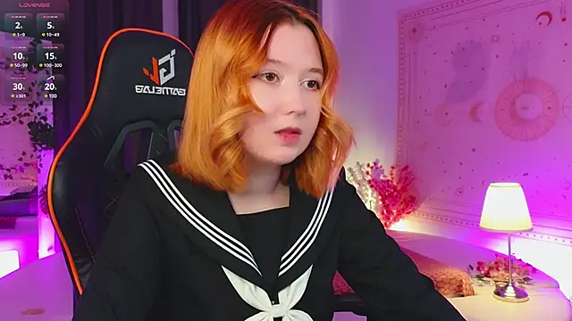 MizukiNoYoru online show from 02-19-25, 03:27