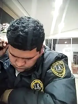 oscarshow24 online show from 10-08-25, 06:55