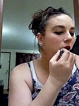 KinzAngel online show from 02-11-25, 01:52