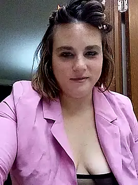 KinzAngel online show from 02-11-25, 07:44