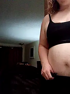 KinzAngel online show from 02-12-25, 08:59