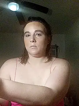 KinzAngel online show from 02-16-25, 03:47