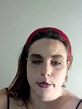 KinzAngel online show from 02-18-25, 03:32