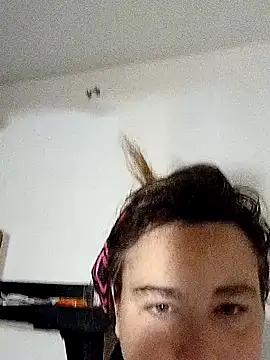 KinzAngel online show from 02-23-25, 12:08