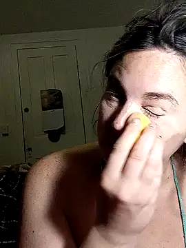 KinzAngel online show from 03-14-25, 03:26