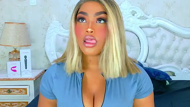 TianahGlow online show from 11-22-25, 09:03