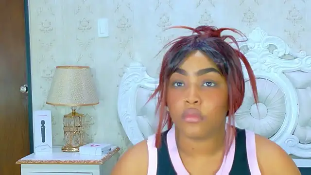 TianahGlow online show from 02-12-26, 08:26