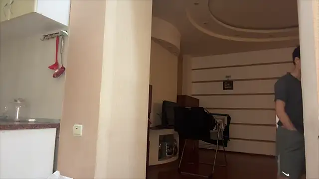 Brian Stars online show from 04-08-26, 07:52