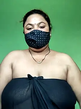 rani130 online show from 10-01-25, 01:22