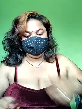 rani130 online show from 10-07-25, 01:14