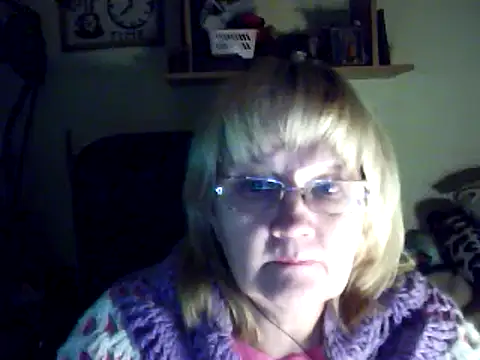 Snapshot of Violet5364 chatting on 02-11-25, 08:52 Violet5364 online show from 02-11-25, 08:52