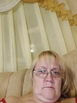 Violet5364 online show from 12-16-25, 09:09