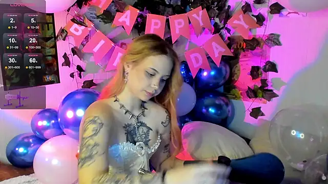 marynixoxo online show from 02-18-25, 04:04