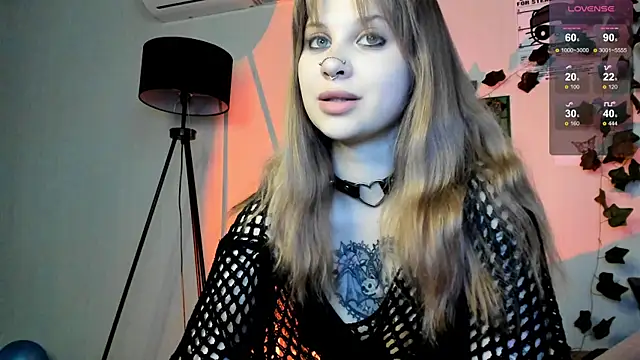 marynixoxo online show from 03-07-25, 08:02