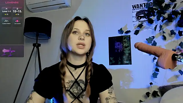 marynixoxo online show from 03-09-25, 06:06