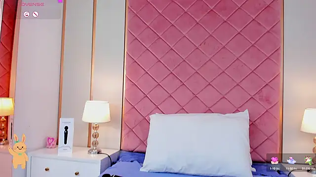 Sopphiaa Payton online show from 03-02-25, 12:43