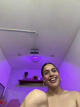 Lana Pearce online show from 02-27-25, 03:26