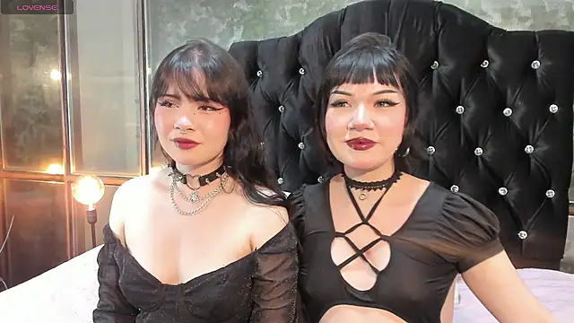 Gothel 4 online show from 09-30-25, 08:14