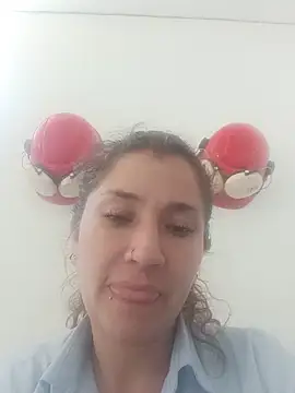 Snapshot of Cielo_carpentier69 chatting on 07-30-26, 05:34 Cielo carpentier69 online show from 07-30-26, 05:34