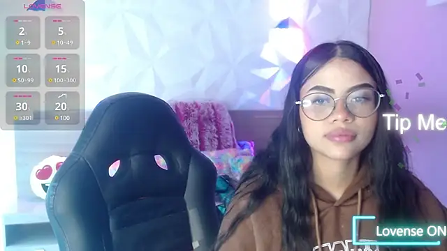 Sussan love01 online show from 02-24-25, 01:42