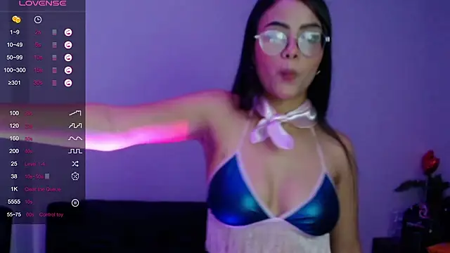 Sussan love01 online show from 03-03-25, 07:49