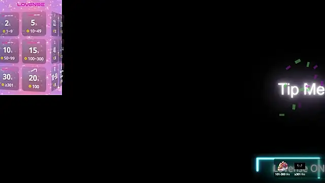 Sussan love01 online show from 03-06-25, 01:57