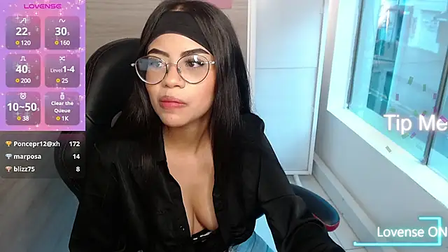 Sussan love01 online show from 03-06-25, 08:05