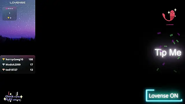 Sussan love01 online show from 03-10-25, 05:39