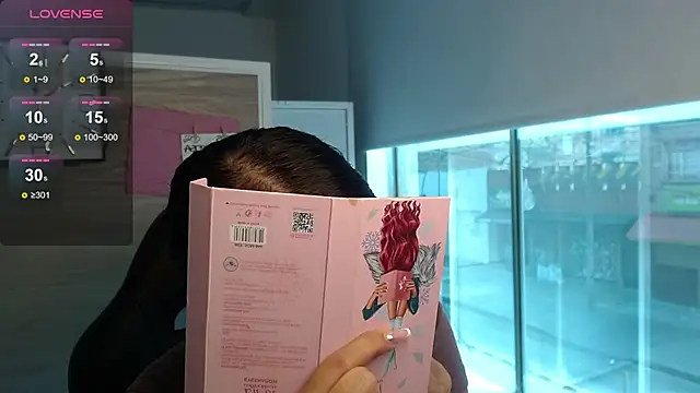 Sussan love01 online show from 03-11-25, 02:07