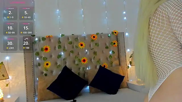 Snapshot of CandieGilson__ chatting on 03-05-25, 12:33 CandieGilson   online show from 03-05-25, 12:33