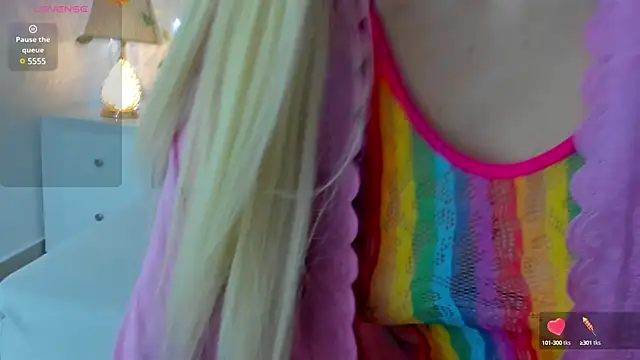 Snapshot of CandieGilson__ chatting on 03-10-25, 06:34 CandieGilson   online show from 03-10-25, 06:34