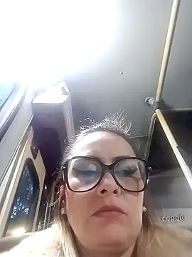 Snapshot of CandieGilson__ chatting on 09-25-25, 10:52 CandieGilson   online show from 09-25-25, 10:52