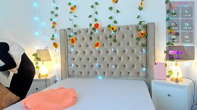 Snapshot of CandieGilson__ chatting on 09-28-25, 01:16 CandieGilson   online show from 09-28-25, 01:16