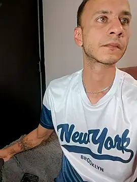 Jehan Soto online show from 09-30-25, 07:30