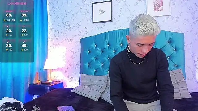 Ianwayne online show from 02-11-25, 01:51