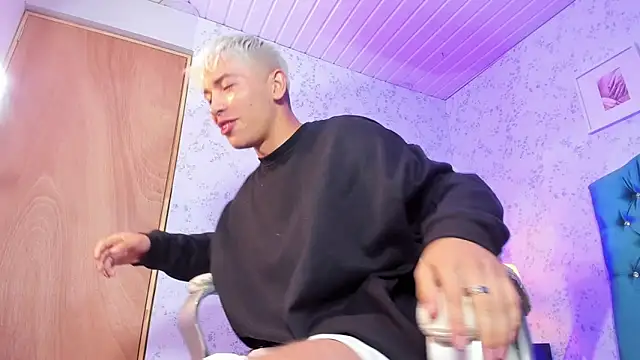 Ianwayne online show from 02-12-25, 10:04